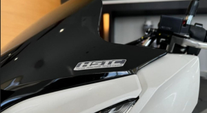 Fitur Safety Motor Honda Hadirkan Rasa Aman di Jalanan Papua