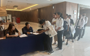 Buka Lowongan Kerja Khusus OAP, Ribuan Pencaker ‘Geruduk’ Situs Resmi PLN 