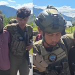 Bongkar Jaringan Pemasok Amunisi di Puncak Jaya, Satgas ODC amankan 2 Anggota KKB