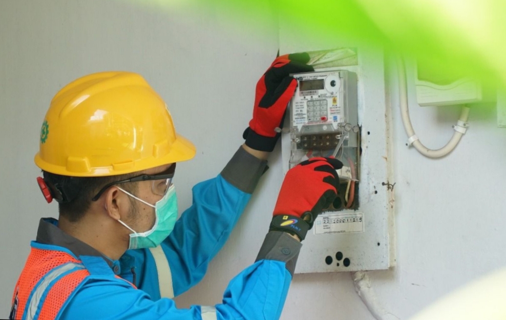 Promo Spesial Hari Listrik Nasional ke-80, Tambah Daya Listrik Diskon 50%