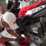 AMP : Jangan Hanya Ganti Oli Mesin, Ring Oli Juga Harus Diganti!