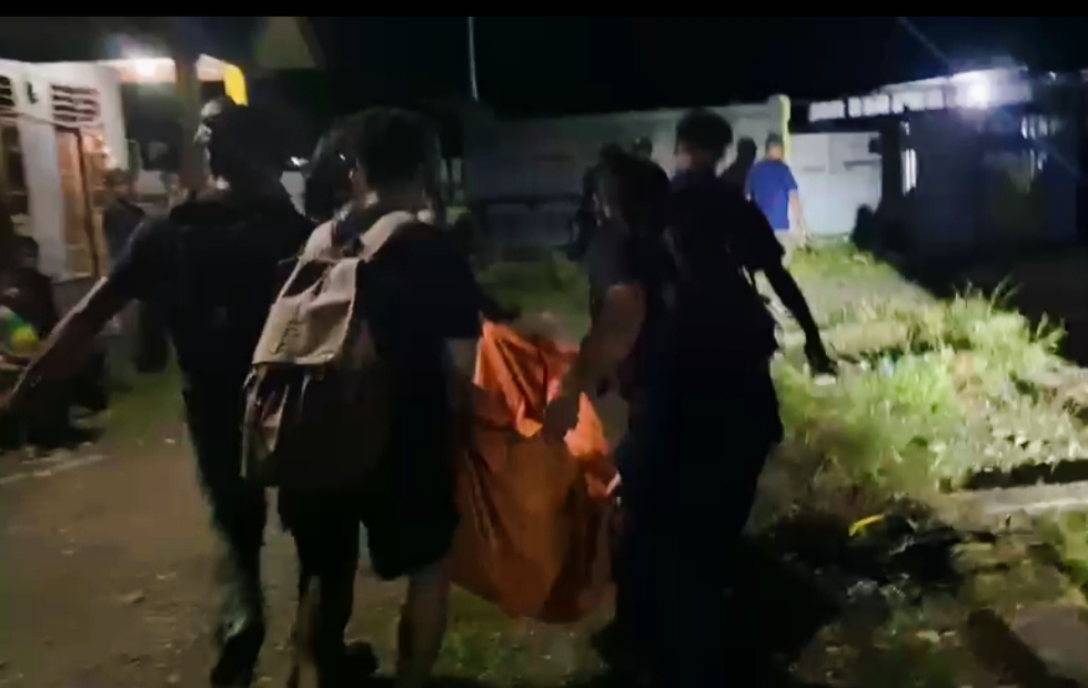 Sadis! Seorang Wanita di Yahukimo Jadi Korban Kekerasan KKB