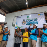 Wujudkan Mimpi 204 Keluarga Prasejahtera di Papua, PLN Salurkan Pasang Listrik Gratis