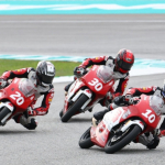 Tuntaskan Musim IATC 2025, Pebalap Muda Astra Honda Tampil Tangguh dan Kencang