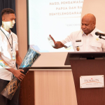 Pertama di Indonesia, Provinsi Papua Gelar Rakorwas PPD Tahun 2025
