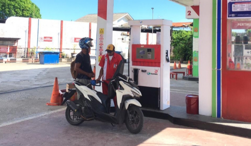 Jangan Sembarangan Pilih Bahan Bakar, Ingat Program Service BBM Astra Motor Papua