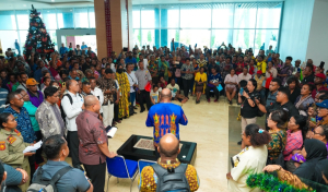 Bertemu Gubernur Tanpa Sekat, Fakhiri: ‘Curhat’ Rakyat untuk Perbaikan Pelayanan Pemerintah!