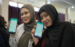 PLN Mobile Catat Rekor Tertinggi, Layani 216 Ribu Transaksi Sepanjang 2025 di Papua