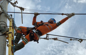 Sistem Kelistrikan Aceh Pulih, PLN Lanjutkan Pemulihan Distribusi Hingga ke Masyarakat