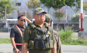 Sadis! Wanita Penjual Pinang di Dekai Yahukimo Ditikam OTK