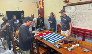 28 Orang Diamankan dalam Operasi Pengamanan Yahukimo, Berikut Daftar Kejahatannya