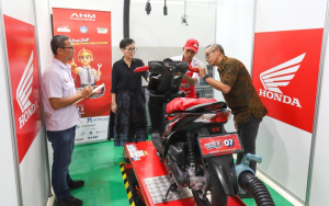 Dukung Generasi Siap Kerja, 30 Ribu Talenta SMK Unjuk Skill di Festival Vokasi Satu Hati 2026