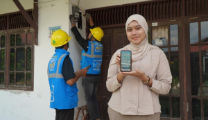 Bulan Ramadan 1447 H, PLN Hadirkan Promo Tambah Daya Melalui PLN Mobile