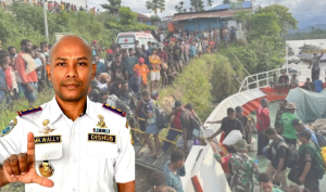 Sukses Saat Nataru, Gubernur Fakhiri Kembali Hadirkan Program Mudik Gratis Lebaran 1447 H