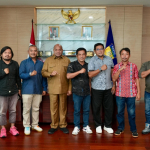 Grub Musik NDX A.K.A Siap Tampil di Jayapura, Gubernur Papua: Kami Siap Dukung!