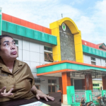 Keren! Berobat di RSUD Abepura, Pasien Tak Lagi Beli Obat Diluar