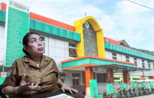 Keren! Berobat di RSUD Abepura, Pasien Tak Lagi Beli Obat Diluar