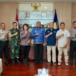 Target 3 Emas di PON 2028, Gubernur Fakhiri Siap Dukung Fasilitas Latihan Cabor Paralayang