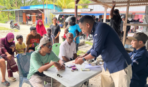 Kas Keliling Lintas Wilayah Papua, Strategi Bank Indonesia Perkuat Penyediaan Rupiah