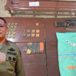 Jaringan Pembelian Senjata untuk KKB di Pegunungan Papua Terungkap, Lima Orang Jadi Tersangka