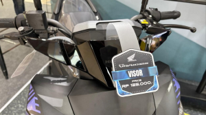 Makin Keren, Vario 125 Street Hadir Dengan Aksesori Eksklusif