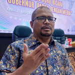Jubir Gubernur Papua: Semua Program Nasional di Papua Gratis, Awas Penipuan!
