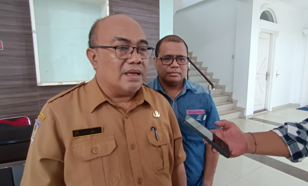 Dinas PURR : Pengurusan Program Rumah bagi Warga Hanya di Dinas Terkait dan Gratis!