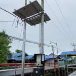 PLN Pastikan Keandalan Listrik untuk 100% Pengguna Motor Listrik di “Kota Papan” Agats