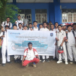 Dukung Mutu Pendidikan Vokasi, Astra Motor Papua Dukung Penuh UKK di SMKN 3 Jayapura