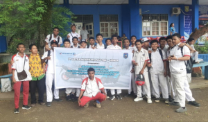 Dukung Mutu Pendidikan Vokasi, Astra Motor Papua Dukung Penuh UKK di SMKN 3 Jayapura