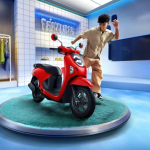 Ini Empat Tipe Honda Scoopy, Mana yang Cocok Untukmu?
