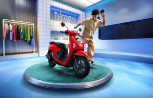 Ini Empat Tipe Honda Scoopy, Mana yang Cocok Untukmu?