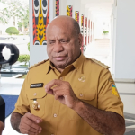 Polemik Status Cleaning Service, Ini Penjelasan Gubernur Fakhiri