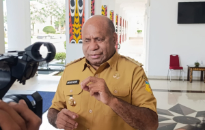 Polemik Status Cleaning Service, Ini Penjelasan Gubernur Fakhiri