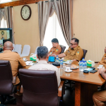 Pembenahan RS Yowari, Pemprov Papua Dorong Sistem Rujukan, LSA Hingga Pengamanan Tenaga Medis