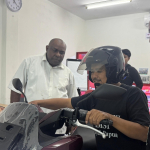 Astra Motor Papua Ajak Media Mengenal Lebih Dekat Fitur RoadSync