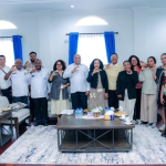 Siapkan SDM Unggul, Gubernur Fakhiri Lanjutkan Program Beasiswa Hingga Tahun 2027