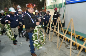 HUT ke-59 Freeport, Refleksi dan Komitmen untuk Bangkit pada Operasi Aman dan Berkelanjutan