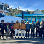 Perkuat Penyediaan Rupiah, Bank Indonesia Sambangi Tiga Wilayah 3T di Papua