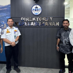Mathius H Wally: Pelabuhan Waiya Depapre Siap Menjadi Pusat Perekonomian Baru di Papua