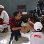 Tim Astra Motor Papua Hadir Sebagai Asesor di UKK SMKN 1 Sentani