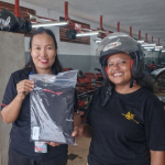 Service Motor Honda Berhadiah Apparel Eksklusif di Seluruh Dealer Astra Motor Papua
