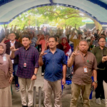 Dorong Literasi dan Inklusi Keuangan Petani, OJK Papua Gelar Program NOKENKU