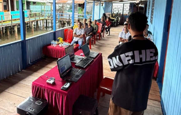 Dukung Pengusaha Lokal, Astra Motor Papua Gelar UMKM Class