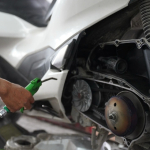 Perawatan CVT Motor Matic Honda, Kunci Akselerasi Tetap Halus dan Nyaman