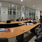 Sinergi Astra Group Dalam Edukasi Safety Riding di Daihatsu Sales Office Papua