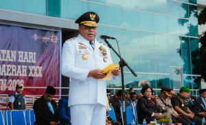 Hari Otonomi Daerah 2026, Mendagri:  Sinergi Pusat dan Daerah Kunci Percepatan Pembangunan