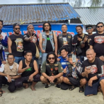 JTMC Gandeng Instruktur Safety Riding Astra Motor Papua