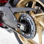 Perawatan Rantai dan Gir Motor Honda untuk Penyaluran Tenaga Lebih Optimal