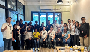 Astra Motor Journalist Competition 2026 Papua Resmi Digelar